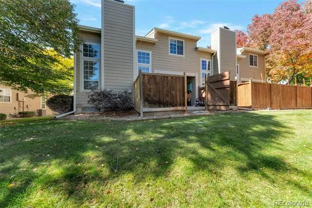 6556 S Yukon Way Littleton, CO 80123