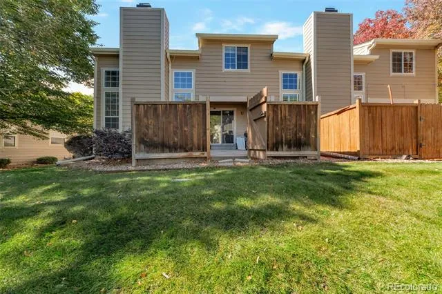 6556 S Yukon Way Littleton, CO 80123
