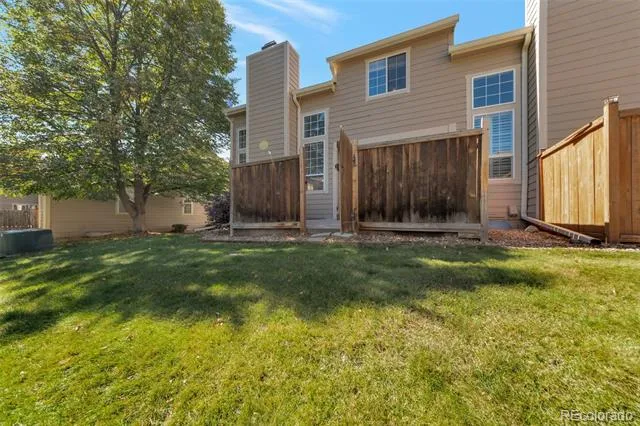 6556 S Yukon Way Littleton, CO 80123
