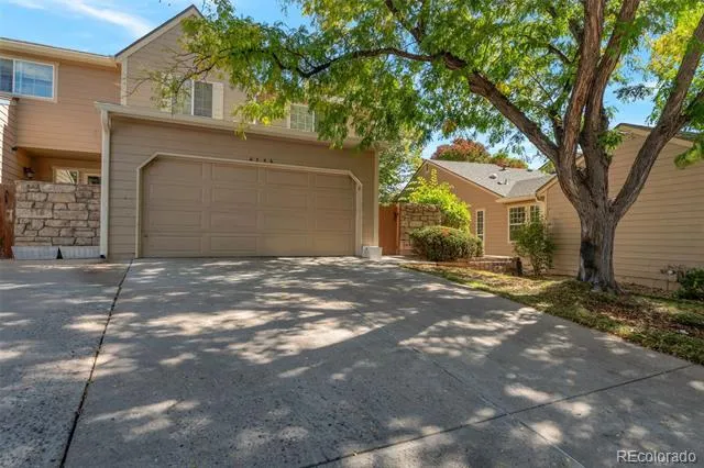 6556 S Yukon Way Littleton, CO 80123