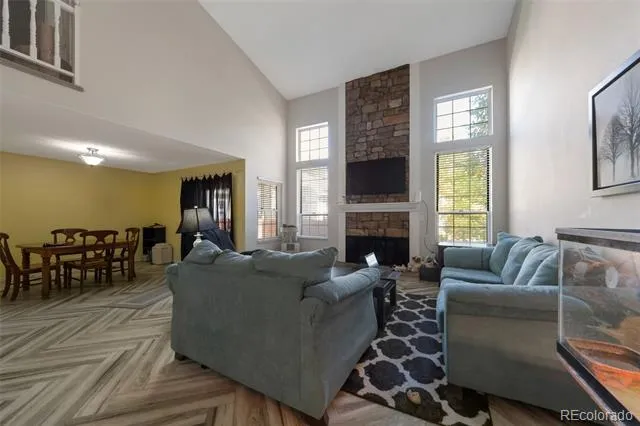 6556 S Yukon Way Littleton, CO 80123