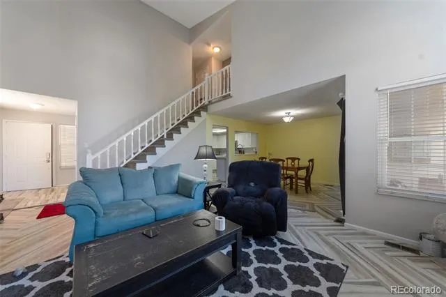 6556 S Yukon Way Littleton, CO 80123
