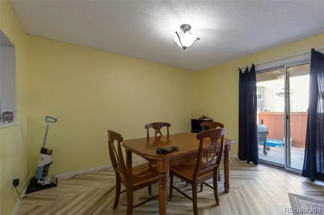 6556 S Yukon Way Littleton, CO 80123