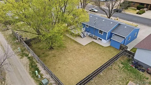 817 Meng Drive Fort Morgan, CO 80701