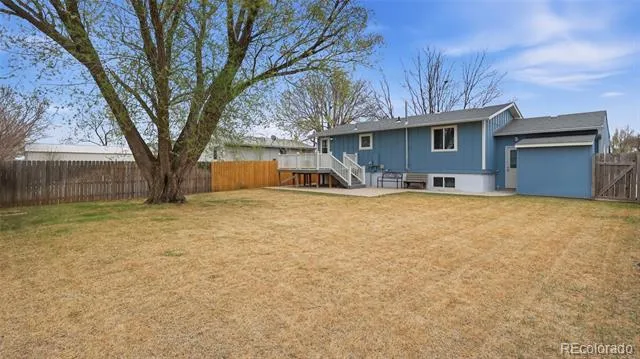 817 Meng Drive Fort Morgan, CO 80701