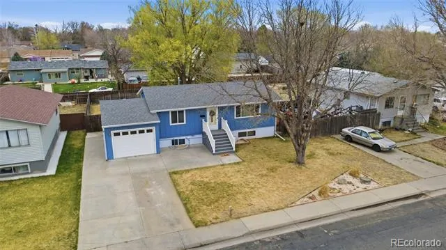 817 Meng Drive Fort Morgan, CO 80701