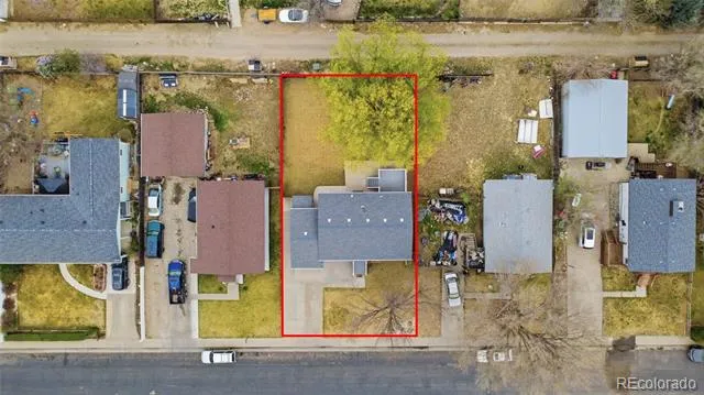 817 Meng Drive Fort Morgan, CO 80701