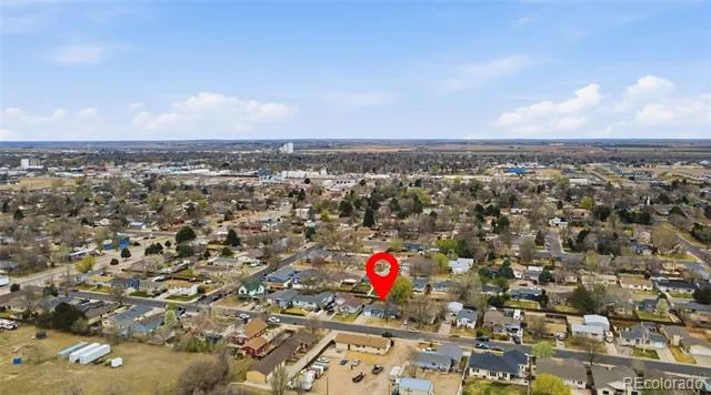 817 Meng Drive Fort Morgan, CO 80701