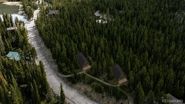 000 Brook Drive Idaho Springs, CO 80452
