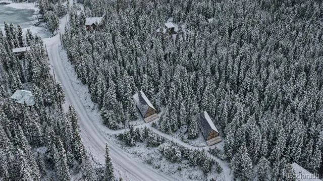 000 Brook Drive Idaho Springs, CO 80452