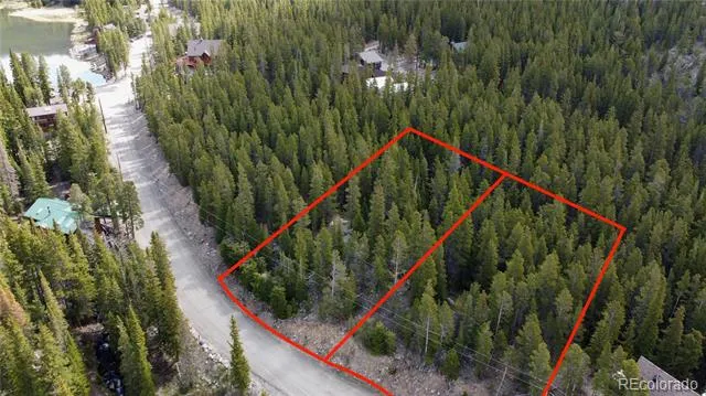 000 Brook Drive Idaho Springs, CO 80452