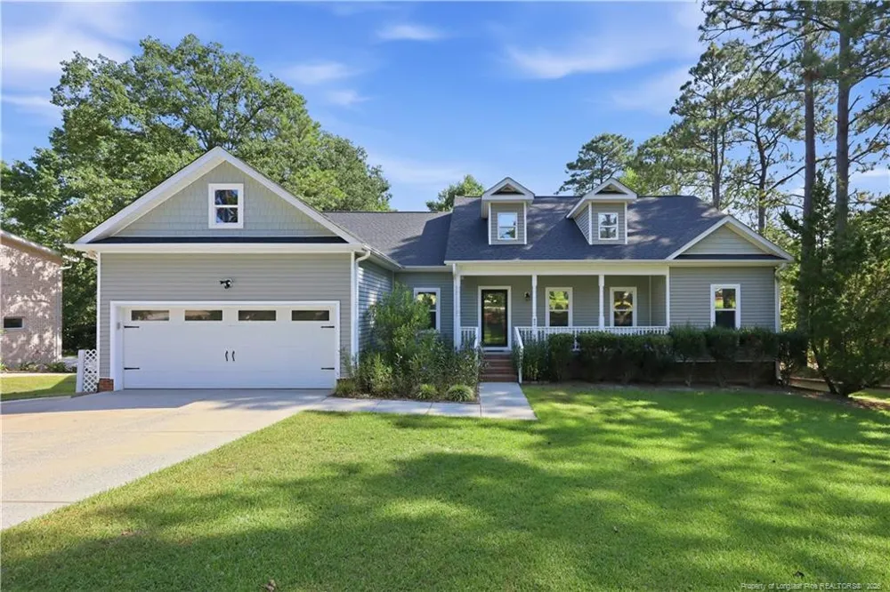 42 Tee Trail Sanford, NC 27332