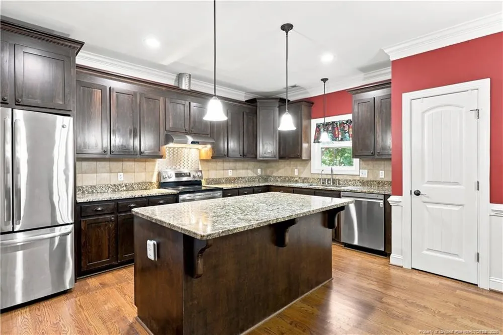 42 Tee Trail Sanford, NC 27332