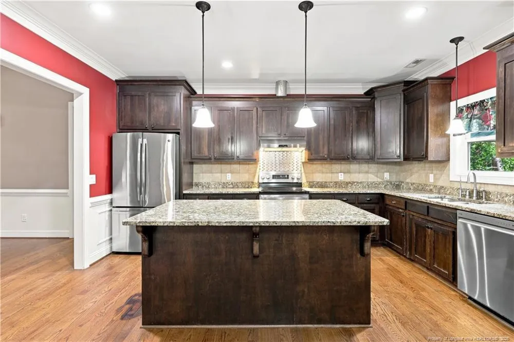 42 Tee Trail Sanford, NC 27332