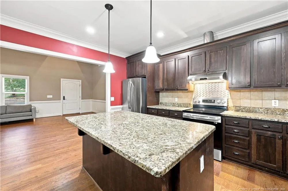 42 Tee Trail Sanford, NC 27332