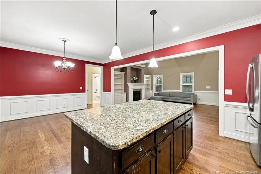 42 Tee Trail Sanford, NC 27332