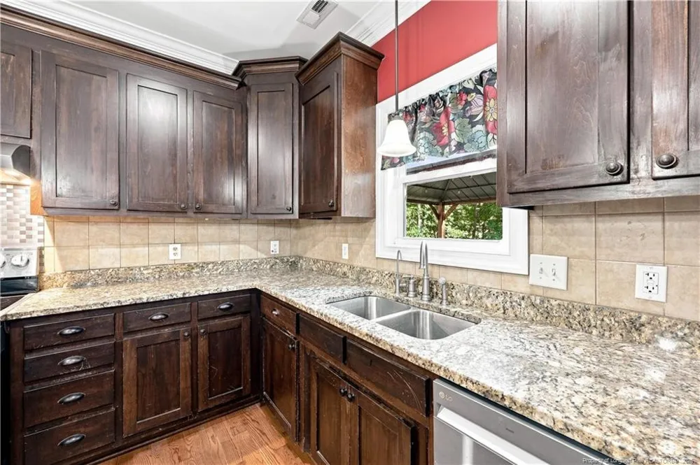 42 Tee Trail Sanford, NC 27332