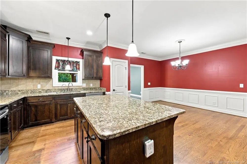 42 Tee Trail Sanford, NC 27332