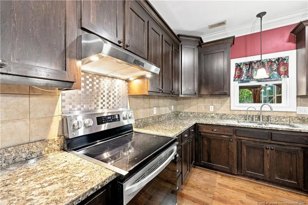 42 Tee Trail Sanford, NC 27332