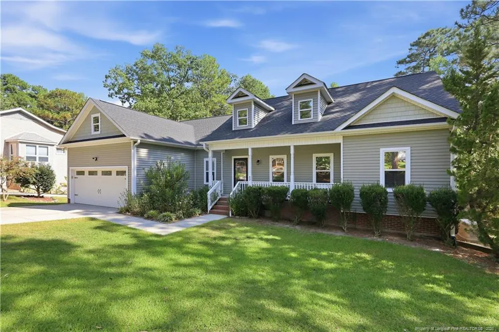 42 Tee Trail Sanford, NC 27332