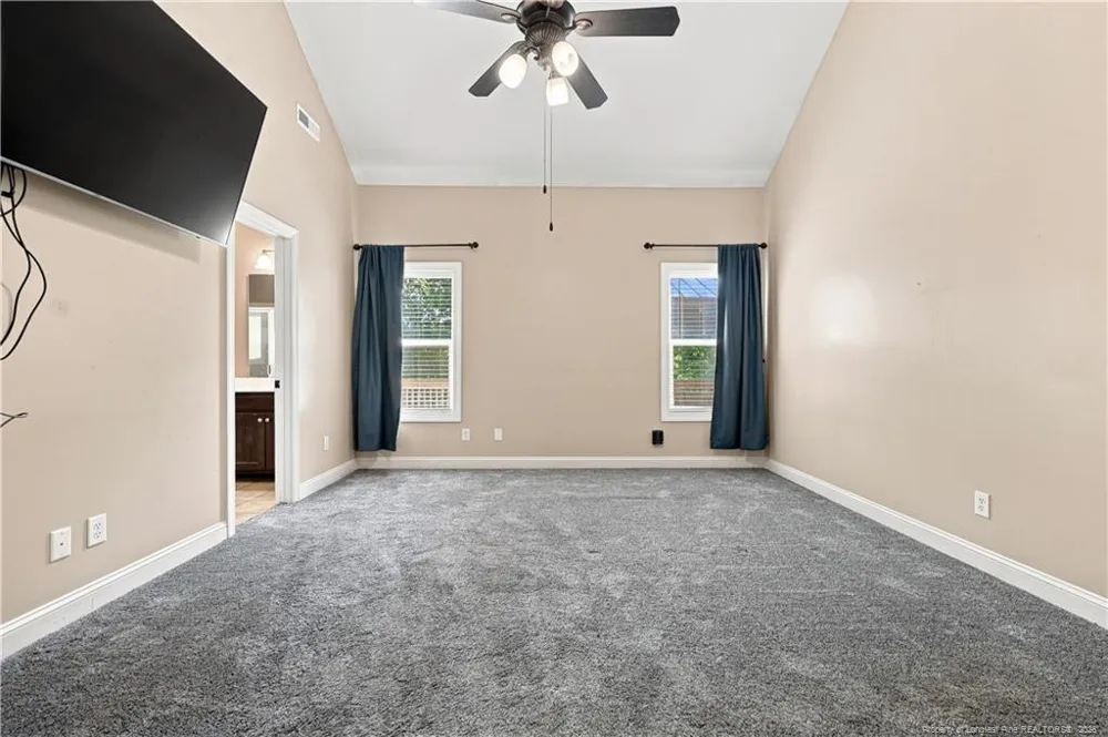 42 Tee Trail Sanford, NC 27332