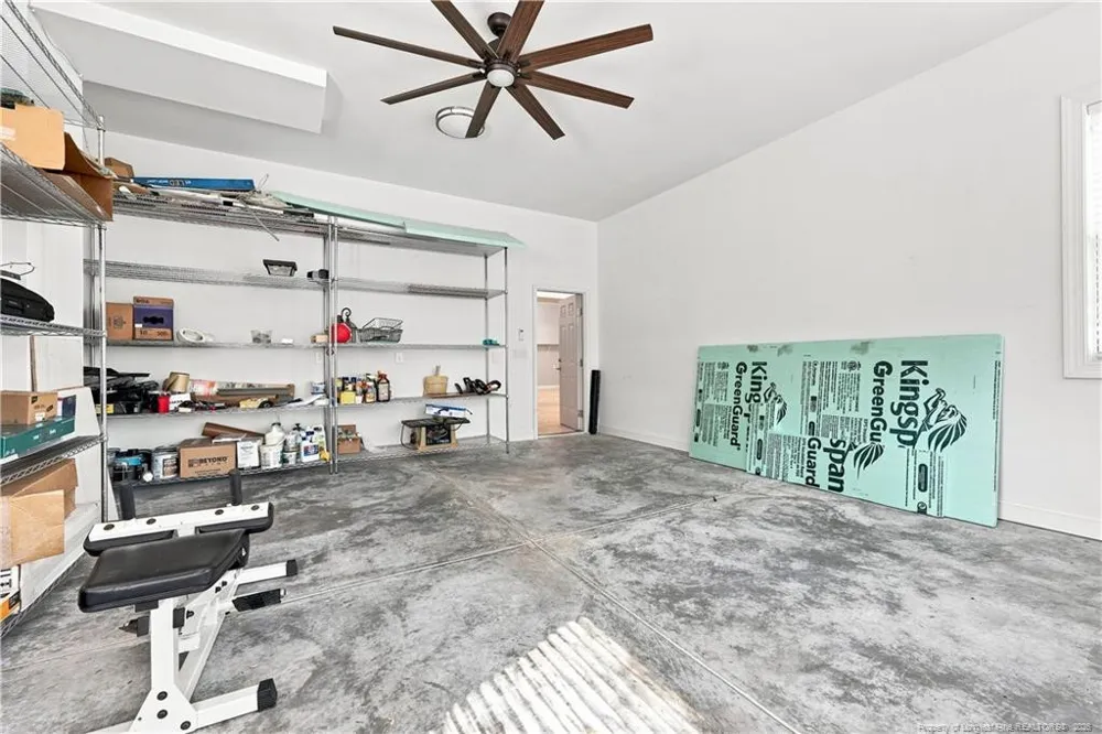 42 Tee Trail Sanford, NC 27332