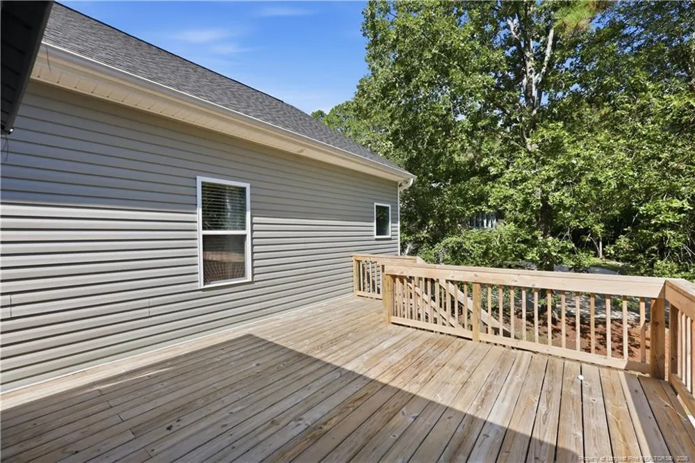 42 Tee Trail Sanford, NC 27332