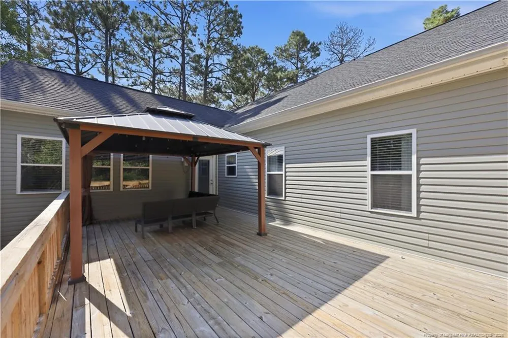 42 Tee Trail Sanford, NC 27332
