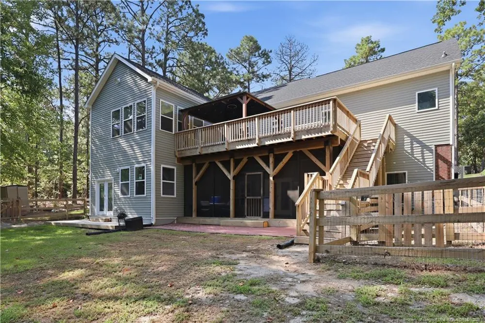 42 Tee Trail Sanford, NC 27332