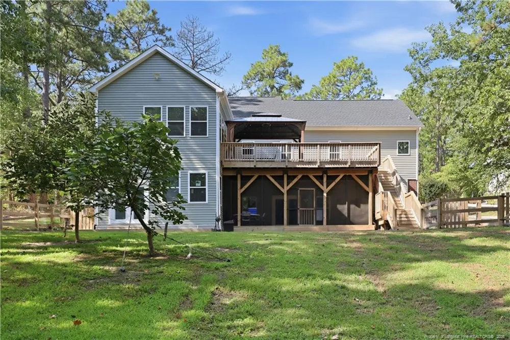 42 Tee Trail Sanford, NC 27332