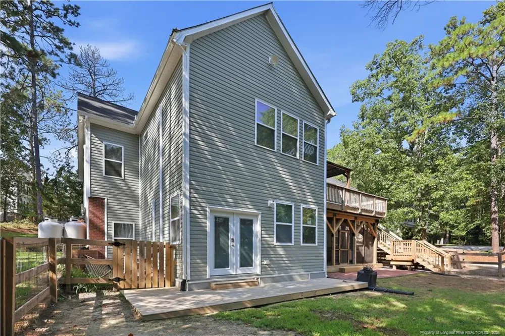 42 Tee Trail Sanford, NC 27332
