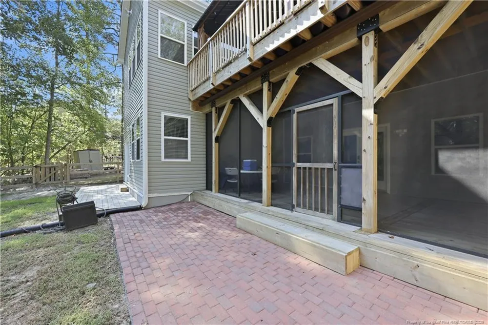 42 Tee Trail Sanford, NC 27332