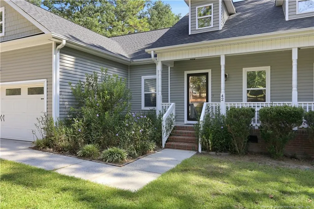 42 Tee Trail Sanford, NC 27332