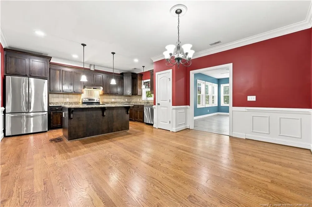 42 Tee Trail Sanford, NC 27332