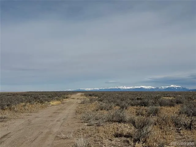Lot 39 Big Bend Road Blanca, CO 81123
