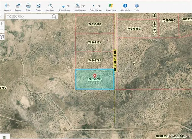 Lot 39 Big Bend Road Blanca, CO 81123