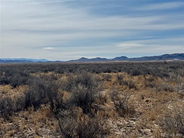 Lot 39 Big Bend Road Blanca, CO 81123