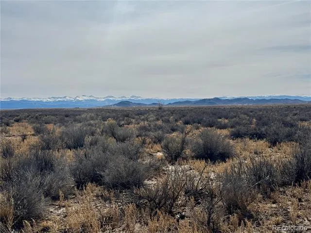 Lot 39 Big Bend Road Blanca, CO 81123