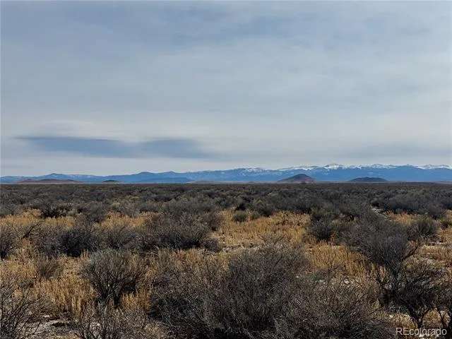 Lot 39 Big Bend Road Blanca, CO 81123