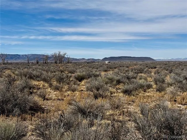 Lot 39 Big Bend Road Blanca, CO 81123