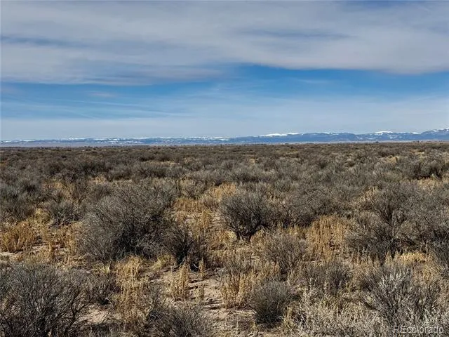 Lot 39 Big Bend Road Blanca, CO 81123