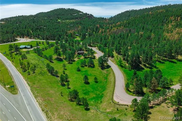 29793 Ruby Ranch Road Evergreen, CO 80439