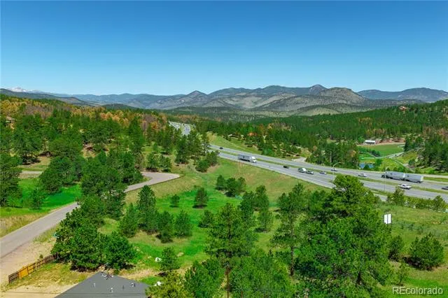 29793 Ruby Ranch Road Evergreen, CO 80439