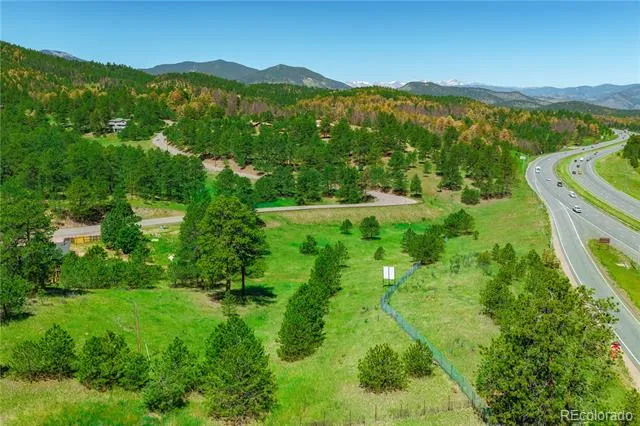 29793 Ruby Ranch Road Evergreen, CO 80439