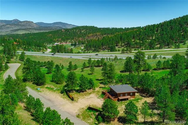 29793 Ruby Ranch Road Evergreen, CO 80439