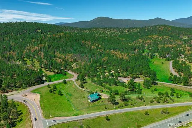 29793 Ruby Ranch Road Evergreen, CO 80439