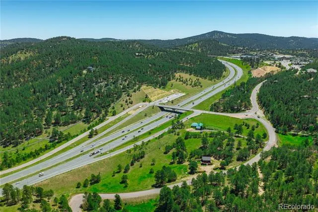 29793 Ruby Ranch Road Evergreen, CO 80439