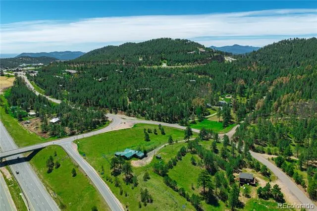 29793 Ruby Ranch Road Evergreen, CO 80439