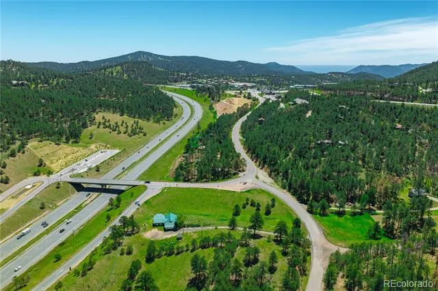 29793 Ruby Ranch Road Evergreen, CO 80439