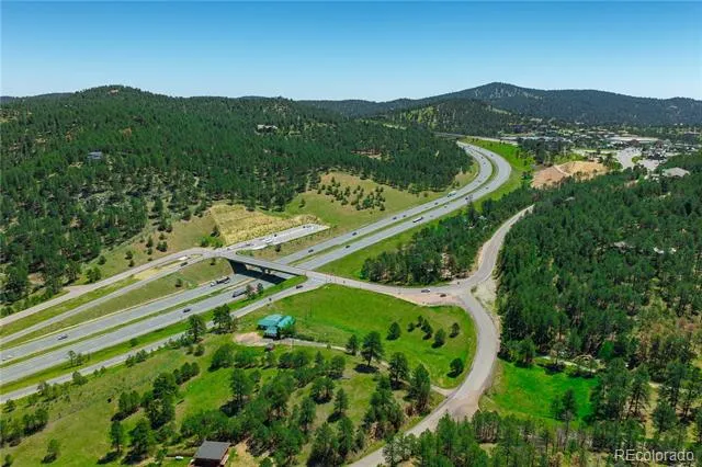 29793 Ruby Ranch Road Evergreen, CO 80439